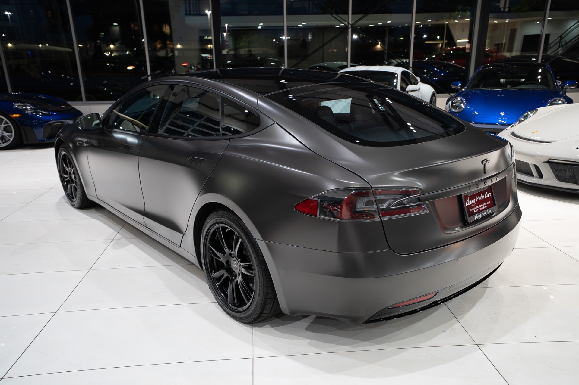 tesla model s 2021 5YJSA1E23MF423734 image tesla model s 2021 5YJSA1E23MF423734 image